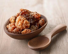 Load image into Gallery viewer, Myrrh Resin | AmaraBee Apothecary Supply