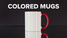 Load and play video in Gallery viewer, Colored_Mugs.mp4