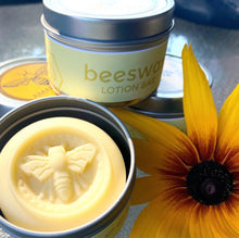 Load image into Gallery viewer, Sweet Honey Lotion Bar | Honey and Shea Butter | Softening | Free Trade |Organic