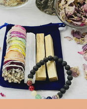 Load and play video in Gallery viewer, 7 Chakra Energy Balancing Collection