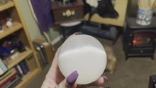Load and play video in Gallery viewer, Selenite Sphere | Crystal Ball | Healing Stones