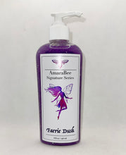 Load image into Gallery viewer, Faerie Dusk Creamy Body Wash | Hydrating Cleanser | Moisturizing