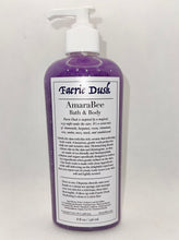Load image into Gallery viewer, Faerie Dusk Creamy Body Wash | Hydrating Cleanser | Moisturizing