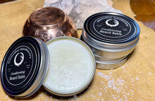 Load image into Gallery viewer, Warlock Conditioning Beard Balm | Warlock by AmaraBee Apothecary  | Men’s Hair Care | Natural