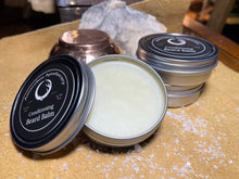 Load image into Gallery viewer, Warlock Conditioning Beard Balm | Warlock by AmaraBee Apothecary  | Men’s Hair Care | Natural