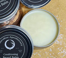 Load image into Gallery viewer, Warlock Conditioning Beard Balm | Warlock by AmaraBee Apothecary  | Men’s Hair Care | Natural