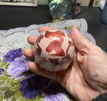 Load image into Gallery viewer, Autumn Alchemy Signature Scent Bath Bombs | Skin Softening | Moisturizing