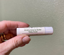 Load image into Gallery viewer, Lip Butters | AmaraBee Apothecary | Moisturizing