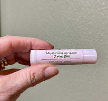 Load image into Gallery viewer, Lip Butters | AmaraBee Apothecary | Moisturizing