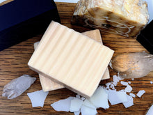 Load image into Gallery viewer, Shea Butter and Honey Soap | Organic | Moisturizing | Scented or Unscented | Hand Poured Soap