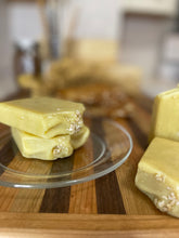 Load image into Gallery viewer, Unscented Oatmeal Bar Soap - AmaraBee Apothecary | Organic | Handmade | Natural | Palm Free