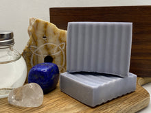Load image into Gallery viewer, Shea Butter and Honey Soap | Organic | Moisturizing | Scented or Unscented | Hand Poured Soap