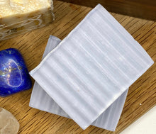 Load image into Gallery viewer, Shea Butter and Honey Soap | Organic | Moisturizing | Scented or Unscented | Hand Poured Soap