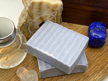 Load image into Gallery viewer, Shea Butter and Honey Soap | Organic | Moisturizing | Scented or Unscented | Hand Poured Soap