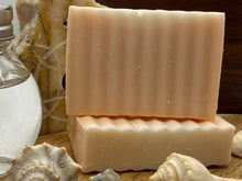 Load image into Gallery viewer, Shea Butter and Honey Soap | Organic | Moisturizing | Scented or Unscented | Hand Poured Soap