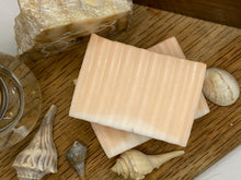 Load image into Gallery viewer, Shea Butter and Honey Soap | Organic | Moisturizing | Scented or Unscented | Hand Poured Soap