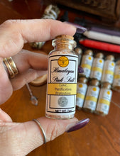 Load image into Gallery viewer, Celtic Triple Moon Apothecary Herb Cabinet Complete Kit
