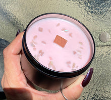 Load image into Gallery viewer, Bright Beginnings | 100% Soy Wax | AmaraBee Candles