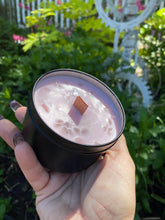 Load image into Gallery viewer, Bright Beginnings | 100% Soy Wax | AmaraBee Candles