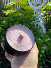 Load image into Gallery viewer, Bright Beginnings | 100% Soy Wax | AmaraBee Candles
