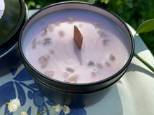 Load image into Gallery viewer, Bright Beginnings | 100% Soy Wax | AmaraBee Candles
