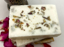 Load image into Gallery viewer, Shea Butter and Honey Soap | Organic | Moisturizing | Scented or Unscented | Hand Poured Soap