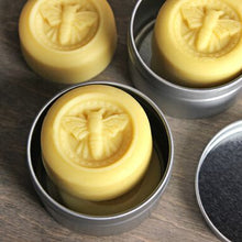 Load image into Gallery viewer, Sweet Honey Lotion Bar | Honey and Shea Butter | Softening | Free Trade |Organic