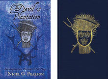 Load image into Gallery viewer, The Devil's Plantation by Nigel Pearson