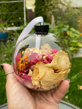 Load image into Gallery viewer, Witch Ball for Home Blessings | Glass