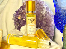 Load image into Gallery viewer, Full Moon Goddess ~ Signature Scent Series Oil with Shimmer | Fragrance | Ritual Oil