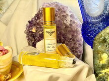 Load image into Gallery viewer, Full Moon Goddess ~ Signature Scent Series Oil with Shimmer | Fragrance | Ritual Oil