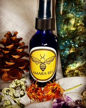 Load image into Gallery viewer, Space Clearing Spray | Smudge Alternative | Aromatherapy