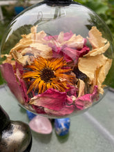 Load image into Gallery viewer, Witch Ball for Home Blessings | Glass