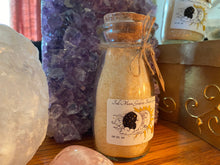 Load image into Gallery viewer, Full Moon Goddess Bath Crystals | Bath Soak | Ritual Salts | Pagan | Wicca | Witchcraft