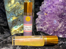 Load image into Gallery viewer, Awakening ~ Signature Scent Series Oil with shimmer | Fragrance | Ritual Oil