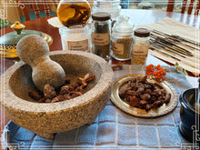 Load image into Gallery viewer, 110 piece Signature Incense Full Kit with plate