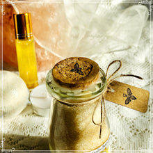 Load image into Gallery viewer, Goddess Self Care Bath Collection, Candles, Bath Bombs, Crystals and Oil