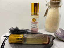 Load image into Gallery viewer, Ambrosia ~ Signature Scent Series Oil with Shimmer | Fragrance | Ritual Oil