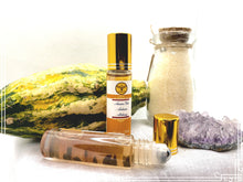Load image into Gallery viewer, Autumn Alchemy ~ Signature Scent Series Oil with Shimmer | Fragrance | Ritual Oil