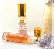 Load image into Gallery viewer, Ambrosia ~ Signature Scent Series Oil with Shimmer | Fragrance | Ritual Oil