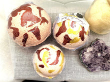 Load image into Gallery viewer, Autumn Alchemy Signature Scent Bath Bombs | Skin Softening | Moisturizing