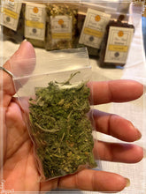 Load image into Gallery viewer, Beginner Apothecary Kit 15 Witch Herbs Starter Kit