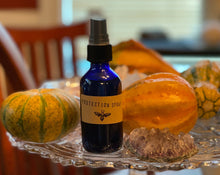 Load image into Gallery viewer, Crystal Protection Spray, Clearing, Spiritual, Witchcraft practice, Wicca