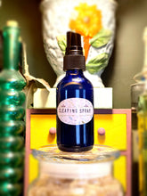 Load image into Gallery viewer, Space Clearing Spray | Smudge Alternative | Aromatherapy