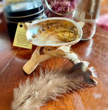 Load image into Gallery viewer, AmaraBee New Home, New Beginnings Deluxe Cleansing Kit