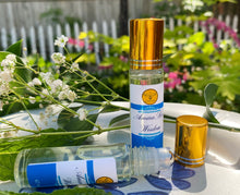 Load image into Gallery viewer, Wisdom ~ Signature Scent Series | Roller Ball | Fragrance | oil | ritual