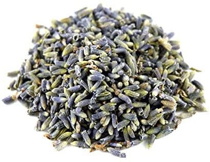 Lavender Dried Flower, Apothecary, Witchcraft, Wicca