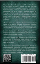 Load image into Gallery viewer, Spells from the Wise Woman’s Cottage by Steve Patterson | Occult Book | Spells | Witchcraft | Troy Books