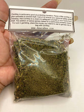 Load image into Gallery viewer, Comfrey Leaf | Apothecary | Ritual | Witchcraft | Wicca | spell casting