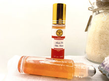 Load image into Gallery viewer, Solar Return Shimmering Scent | Ritual Oil | Roller Ball | Wicca